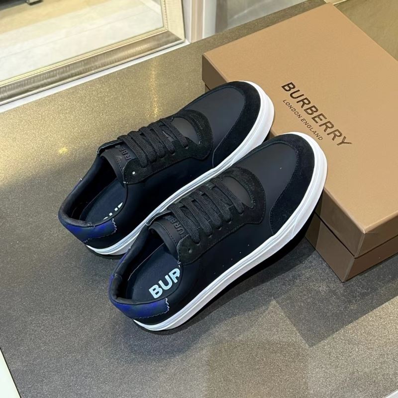 Burberry Low Shoes